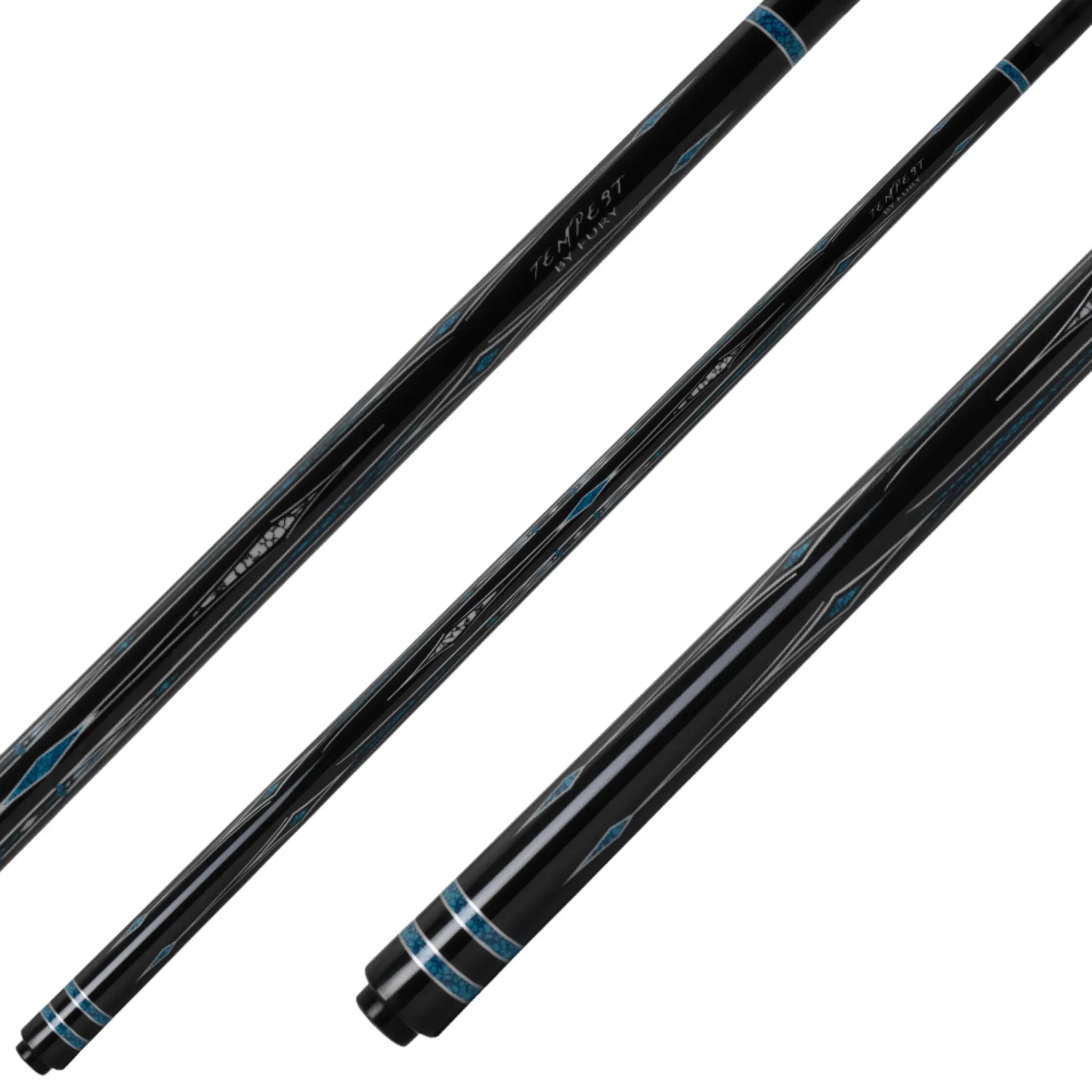 Taco de Pool Fury Tempest 5 Taco de Pool Fury Tempest 5